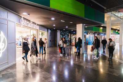 Kuren's Bubbles & Yogurt