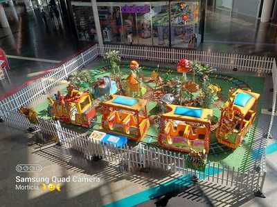 Kuren's Bubbles & Yogurt