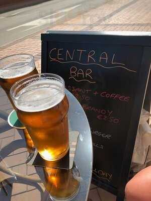 Central Bar