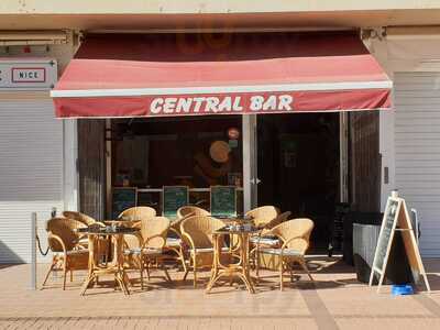 Central Bar
