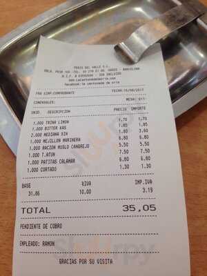 La Cantonada De Prim