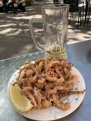 La Cantonada De Prim