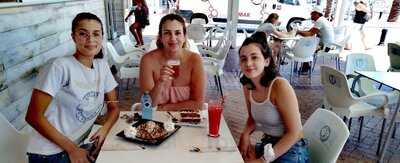 Heladería La Peseta