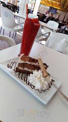 Heladería La Peseta