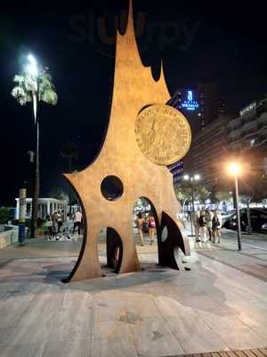 Heladería La Peseta