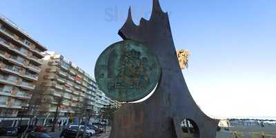 Heladería La Peseta