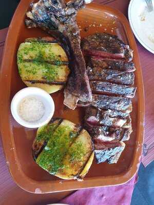 Solo Mi Yo Bbq & Grill