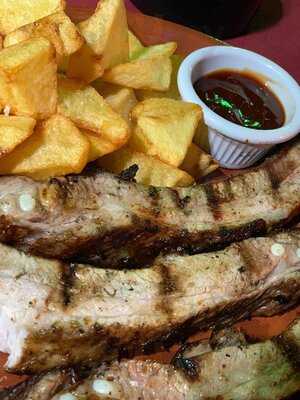 Solo Mi Yo Bbq & Grill