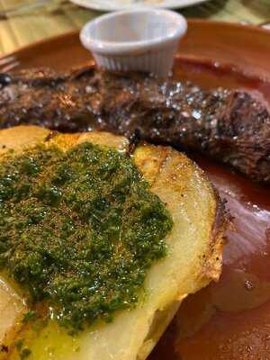 Solo Mi Yo Bbq & Grill