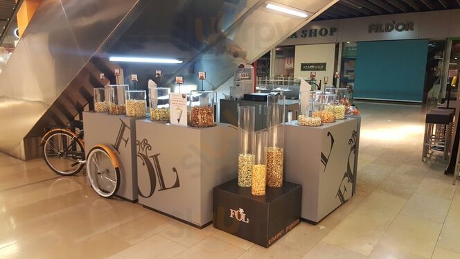 Fol Gourmet Popcorn