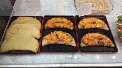 La Burrata De Gracia