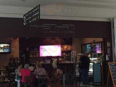 Khenyan Classic Coffe