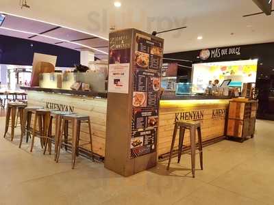 Khenyan Classic Coffe