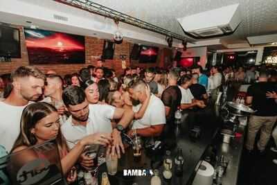 Bar La Bamba Spain Sl