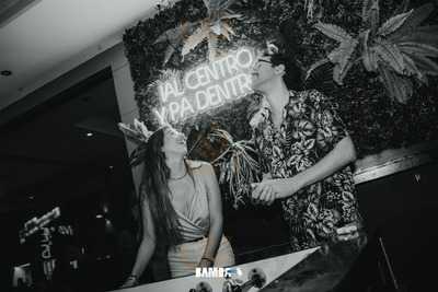 Bar La Bamba Spain Sl