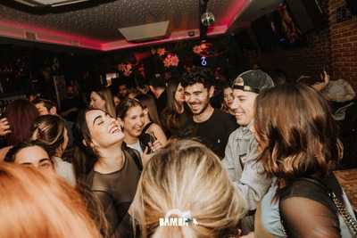 Bar La Bamba Spain Sl