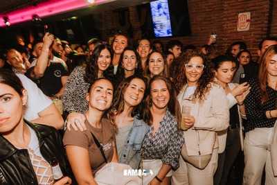 Bar La Bamba Spain Sl