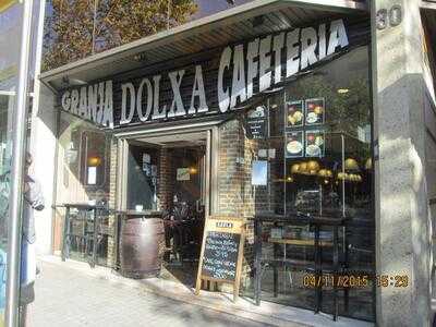 Granja Cafeteria Dolxa