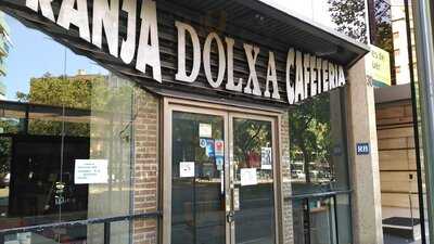 Granja Cafeteria Dolxa