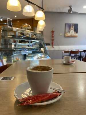 Granja Cafeteria Dolxa