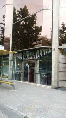 Granja Cafeteria Dolxa