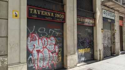 Taverna 1900