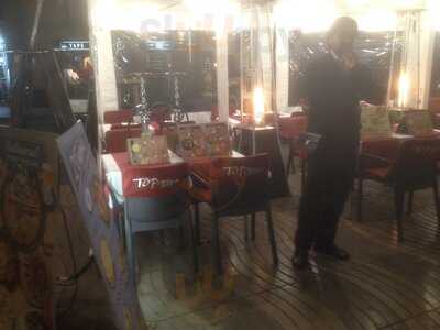 Restaurante Pizzeria Lucano