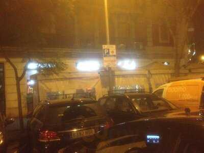 Restaurante Pizzeria Lucano