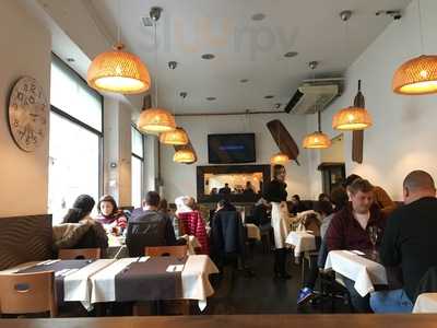 Restaurante Pizzeria Lucano