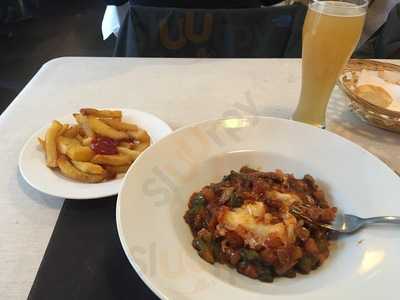 Restaurante Pizzeria Lucano