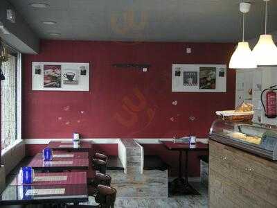 Pizzeria Cafeteria Soprano