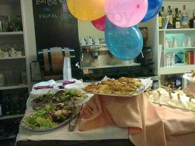 Pizzeria Cafeteria Soprano