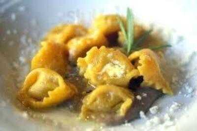 Pizzeria Cafeteria Soprano