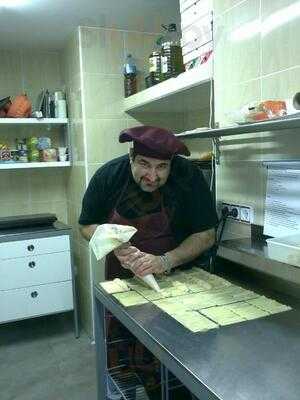 Pizzeria Cafeteria Soprano