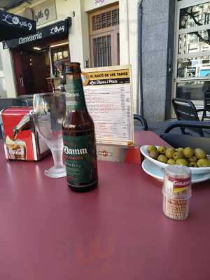 El Raco De Les Tapes