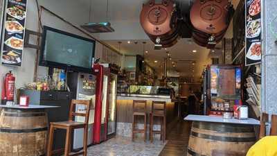 El Raco De Les Tapes