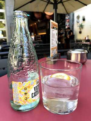 El Raco De Les Tapes