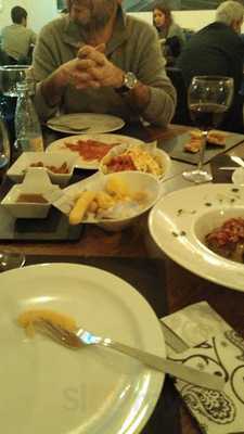 El Raco De Les Tapes