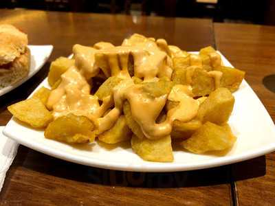 El Raco De Les Tapes