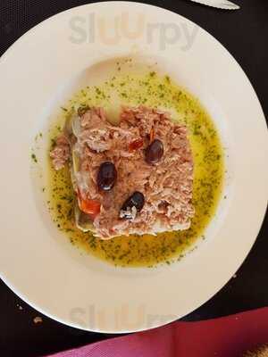 Restaurante Pi - Gros