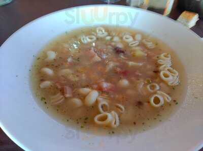 Restaurante Pi - Gros