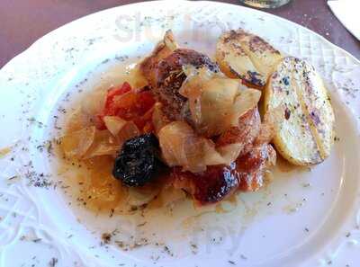 Restaurante Pi - Gros