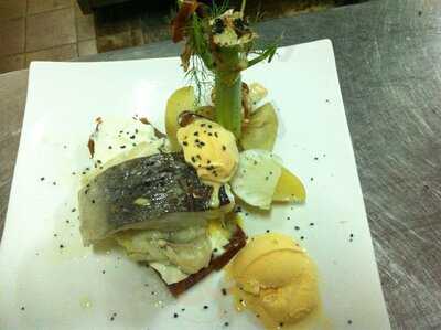 Restaurante Pi - Gros