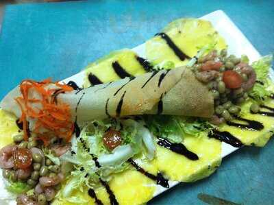 Restaurante Pi - Gros