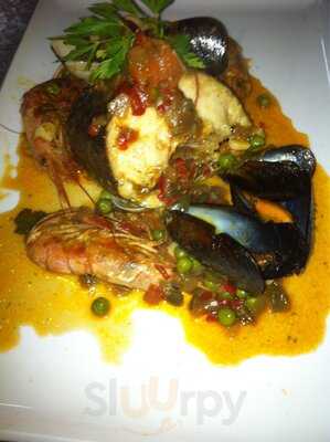 Restaurante Pi - Gros