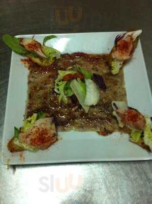 Restaurante Pi - Gros