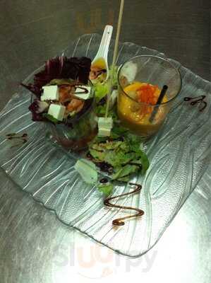 Restaurante Pi - Gros