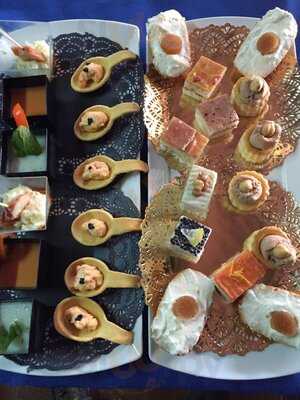 Restaurante Pi - Gros