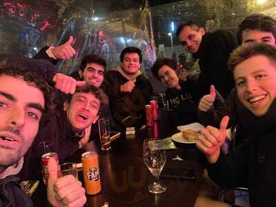 Martin's Bar & Restaurant