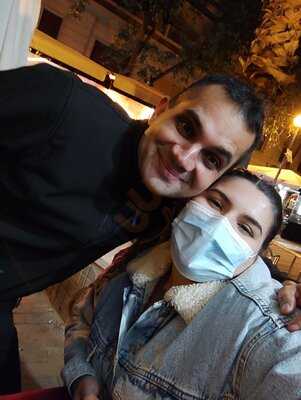 Martin's Bar & Restaurant